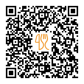 QR-code link naar het menu van Kudo Society Cafe