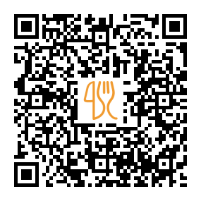 QR-code link para o menu de American Deli