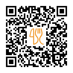 QR-code link para o menu de Hash