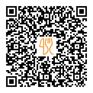 QR-code link naar het menu van Happy Teahouse