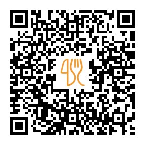 QR-code link para o menu de Main Street Cafe