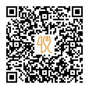 QR-code link para o menu de The British Bulldog Pub