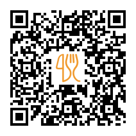 QR-code link para o menu de James' Pizza