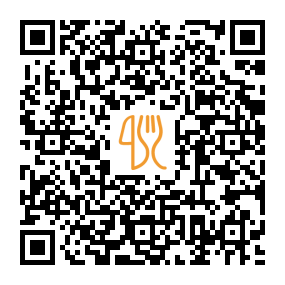 QR-code link para o menu de Grilled Cheese Mania