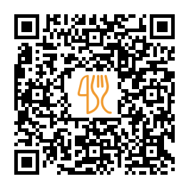 QR-code link para o menu de Xin Xin