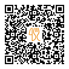 QR-code link para o menu de Sequim Kabob House