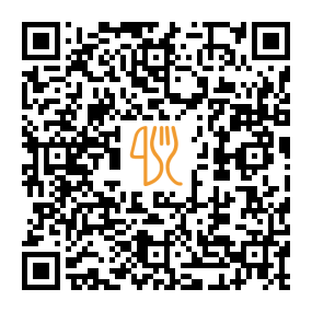 QR-code link para o menu de Pizza Hut