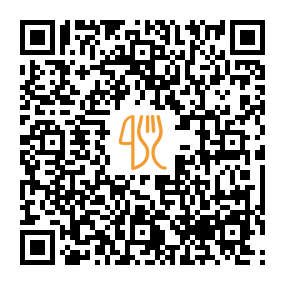 QR-code link către meniul Heavenly Pizza Inc