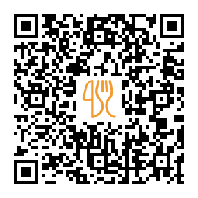 QR-code link para o menu de Little Caesars Pizza