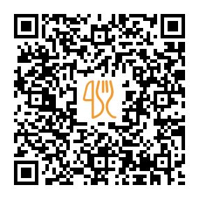 QR-code link para o menu de Stacks Grill