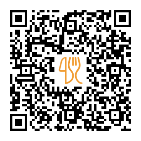 QR-code link para o menu de Cara Mia