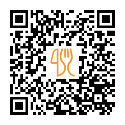 QR-code link para o menu de Dang Bbq