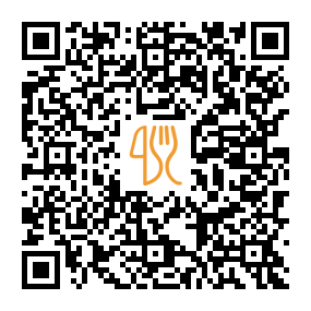 QR-code link para o menu de Columbus Funny Bone