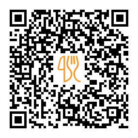 QR-code link para o menu de Mcdonald's