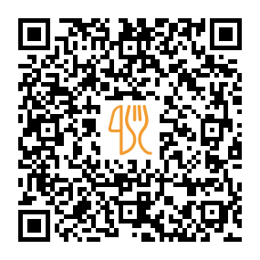 QR-code link para o menu de Fiore Market Cafe