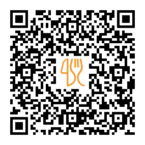 QR-code link para o menu de Savannah Candy Kitchen