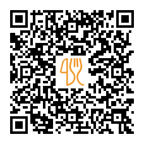 QR-code link para o menu de Brewery District Flats