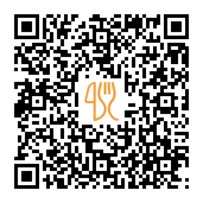 QR-code link para o menu de Hungry Howie's Pizza