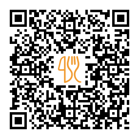 QR-code link naar het menu van Mandeville Bistro