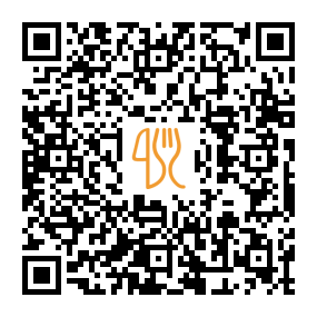 QR-code link para o menu de The Greek Flame