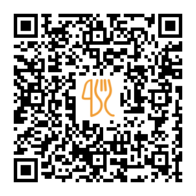 Link z kodem QR do menu Khun Noo
