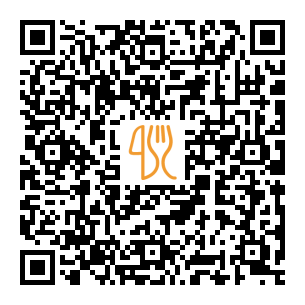 QR-code link para o menu de Shelburne Falls Bowling Alley