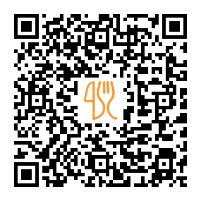 QR-code link către meniul Momo Korean