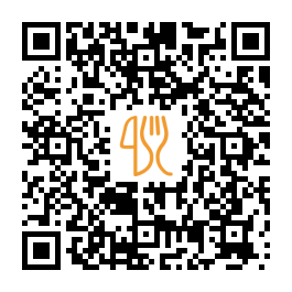 QR-code link para o menu de Mcdonald's