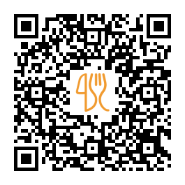 QR-code link para o menu de It's Just Wings