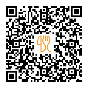 QR-code link naar het menu van Gata's Sports Grille