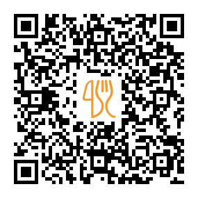 Link z kodem QR do menu A Sack Of Potatoes Yī Dài Mǎ Líng Shǔ