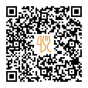 QR-code link para o menu de Lucky Bamboo Kitchen