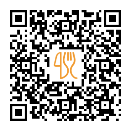 QR-code link către meniul Scallywags