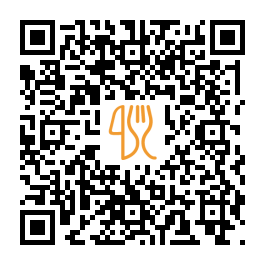 QR-code link para o menu de The Barbeque King