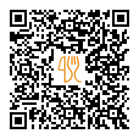 QR-code link para o menu de Santa Fe Station