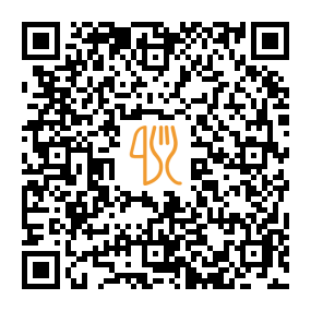 QR-code link para o menu de Happy Days Diner