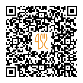 QR-code link para o menu de Le Bassin Bleu