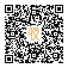 QR-code link para o menu de Hunan Taste