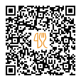 QR-code link naar het menu van The Brickyard