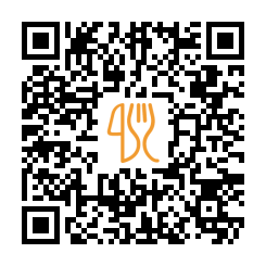 QR-code link naar het menu van Mission Bbq