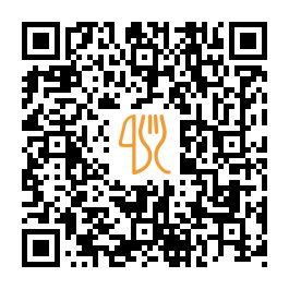 QR-code link para o menu de Mojos Express Grill