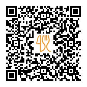 QR-code link naar het menu van St Pizza Catering