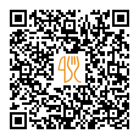 QR-code link para o menu de Fox's Pizza Den