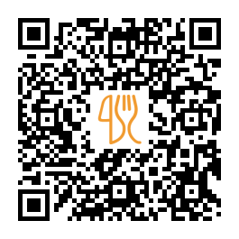 QR-code link para o menu de The House Pub