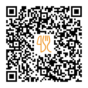 QR-code link para o menu de Pete's Grill