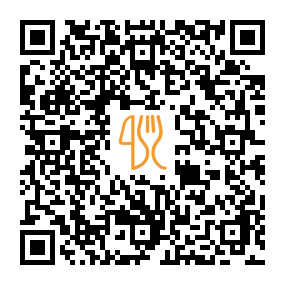 QR-code link para o menu de Mad Pita Express