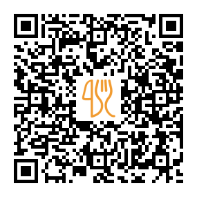 QR-code link naar het menu van Sports Zone Bar & Grill