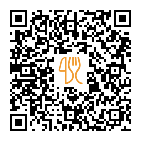 QR-code link naar het menu van Oriental Pho