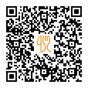 QR-code link para o menu de Saginaw Grand Lake Station