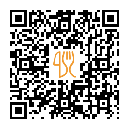 QR-code link para o menu de Datang Kitchen